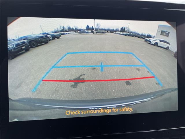 2025 Toyota Corolla LE (Stk: 12107813A) in Concord - Image 32 of 38