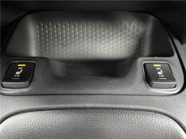 2025 Toyota Corolla LE (Stk: 12107813A) in Concord - Image 34 of 38
