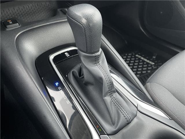 2025 Toyota Corolla LE (Stk: 12107813A) in Concord - Image 35 of 38