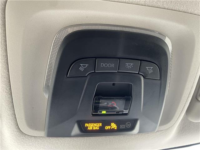 2025 Toyota Corolla LE (Stk: 12107813A) in Concord - Image 37 of 38