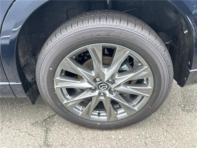 2025 Mazda CX-5 GT (Stk: 788037) in Surrey - Image 5 of 5