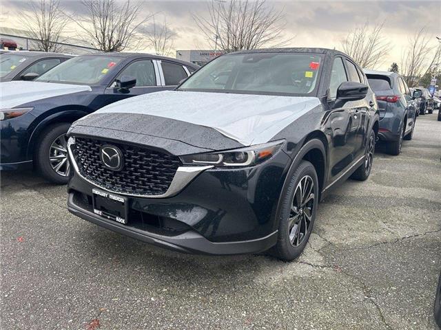 2025 Mazda CX-5  (Stk: 791712) in Surrey - Image 1 of 5