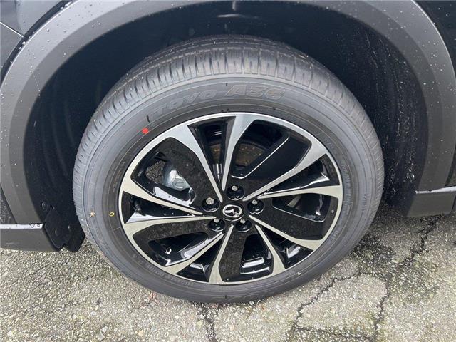 2025 Mazda CX-5  (Stk: 791712) in Surrey - Image 5 of 5