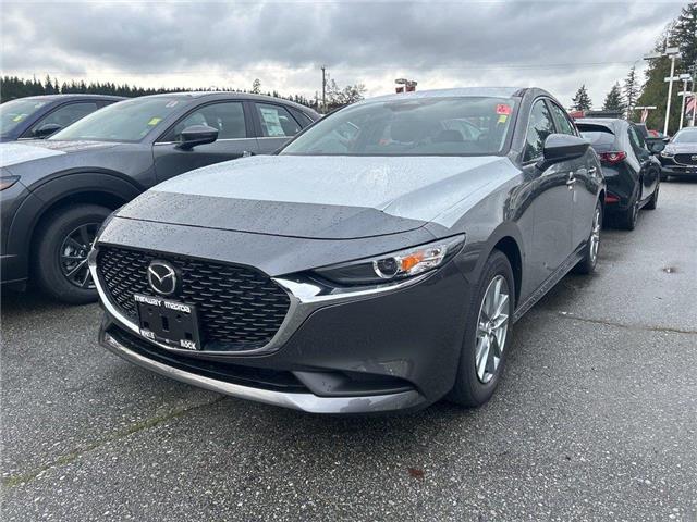 2025 Mazda Mazda3 GS (Stk: 798573) in Surrey - Image 1 of 5