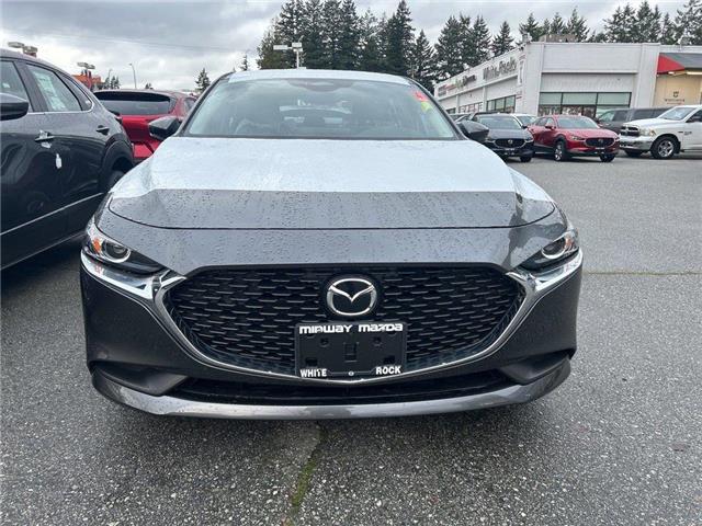 2025 Mazda Mazda3 GS (Stk: 798573) in Surrey - Image 2 of 5