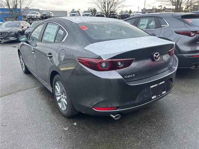 2025 Mazda Mazda3 GS (Stk: 798573) in Surrey - Image 3 of 5