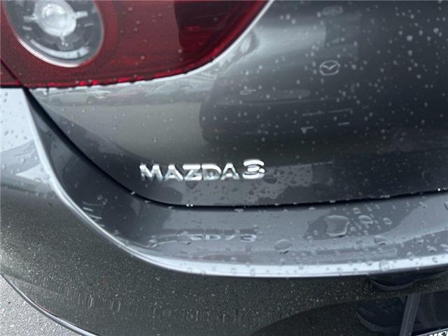 2025 Mazda Mazda3 GS (Stk: 798573) in Surrey - Image 4 of 5