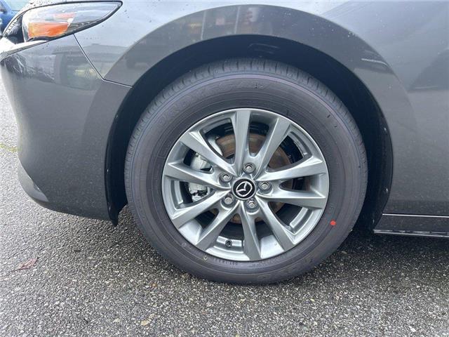 2025 Mazda Mazda3 GS (Stk: 798573) in Surrey - Image 5 of 5