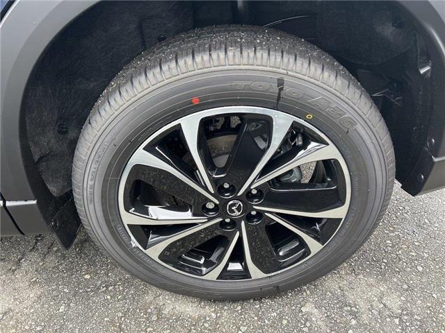 2025 Mazda CX-5  (Stk: 790408) in Surrey - Image 5 of 5