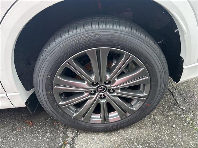 2025 Mazda CX-5 Signature (Stk: 738062) in Surrey - Image 5 of 5