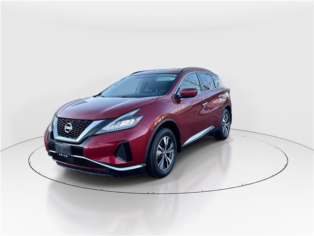2019 Nissan Murano SV (Stk: 16U101529A) in Markham - Image 5 of 34