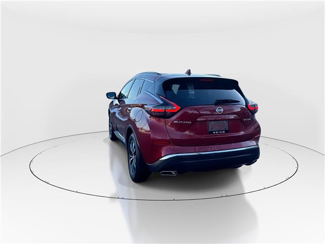 2019 Nissan Murano SV (Stk: 16U101529A) in Markham - Image 7 of 34