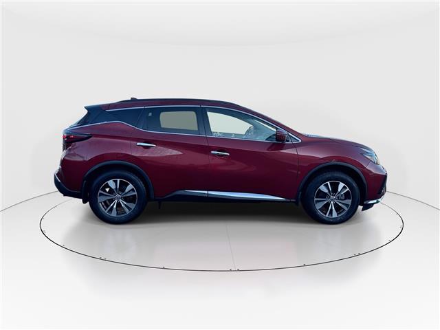 2019 Nissan Murano SV (Stk: 16U101529A) in Markham - Image 10 of 34