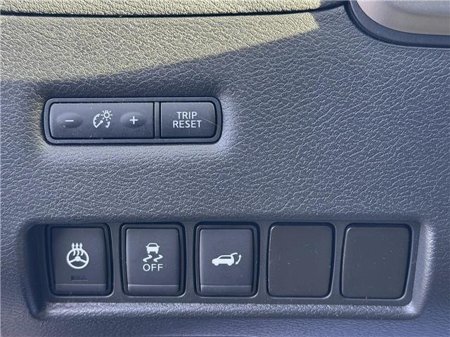 2019 Nissan Murano SV (Stk: 16U101529A) in Markham - Image 13 of 34