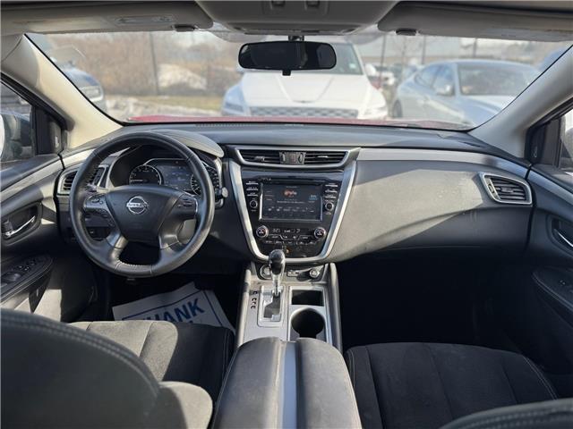 2019 Nissan Murano SV (Stk: 16U101529A) in Markham - Image 14 of 34
