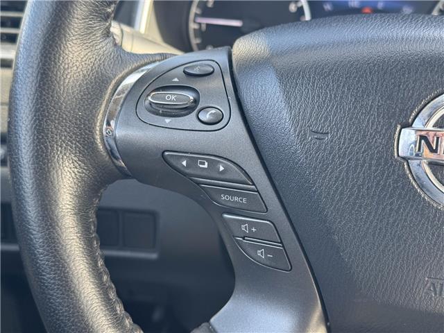 2019 Nissan Murano SV (Stk: 16U101529A) in Markham - Image 16 of 34
