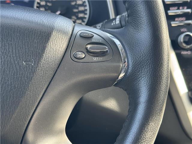 2019 Nissan Murano SV (Stk: 16U101529A) in Markham - Image 17 of 34