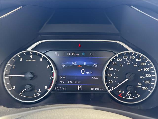2019 Nissan Murano SV (Stk: 16U101529A) in Markham - Image 18 of 34