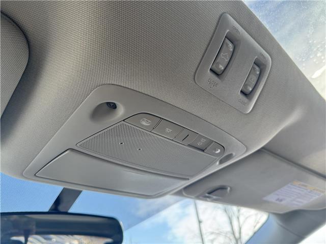 2019 Nissan Murano SV (Stk: 16U101529A) in Markham - Image 19 of 34