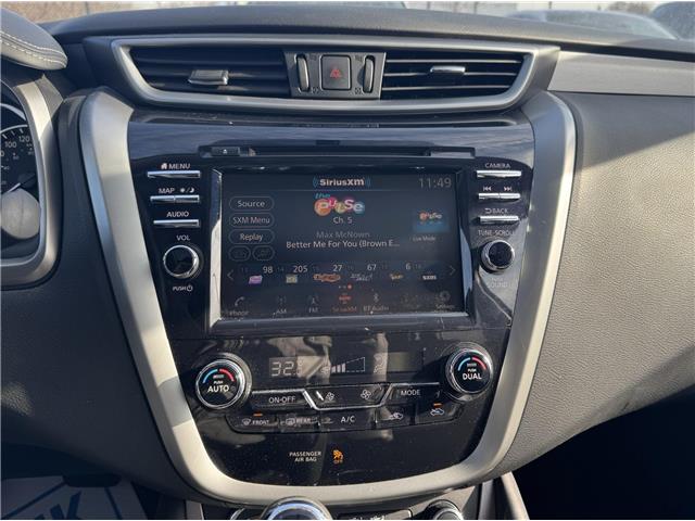 2019 Nissan Murano SV (Stk: 16U101529A) in Markham - Image 20 of 34