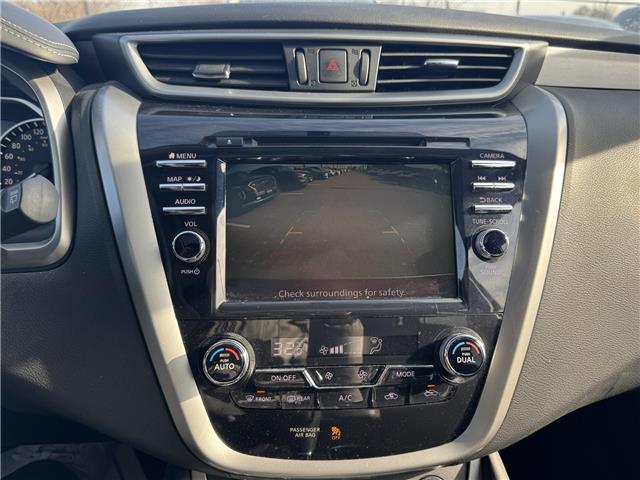 2019 Nissan Murano SV (Stk: 16U101529A) in Markham - Image 21 of 34