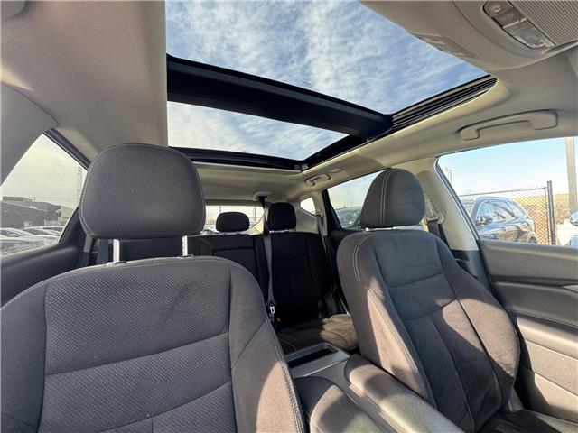 2019 Nissan Murano SV (Stk: 16U101529A) in Markham - Image 23 of 34