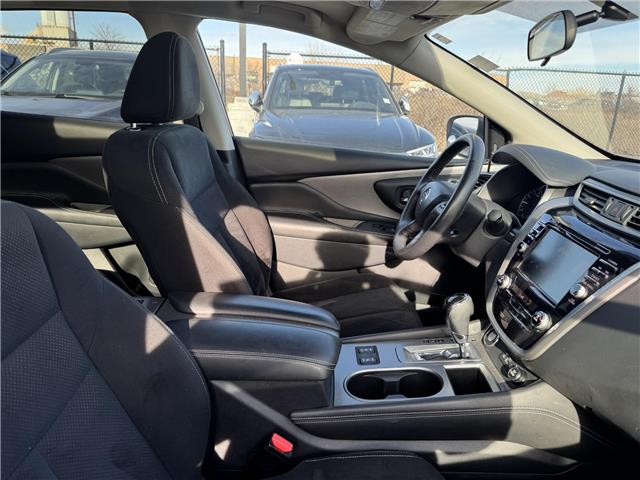 2019 Nissan Murano SV (Stk: 16U101529A) in Markham - Image 24 of 34