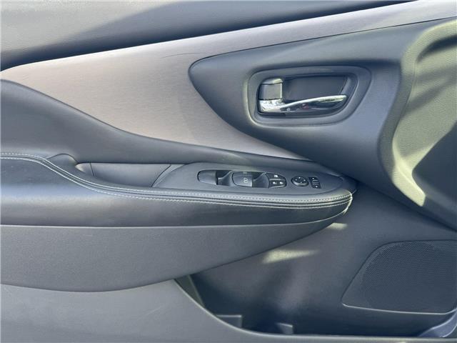 2019 Nissan Murano SV (Stk: 16U101529A) in Markham - Image 25 of 34