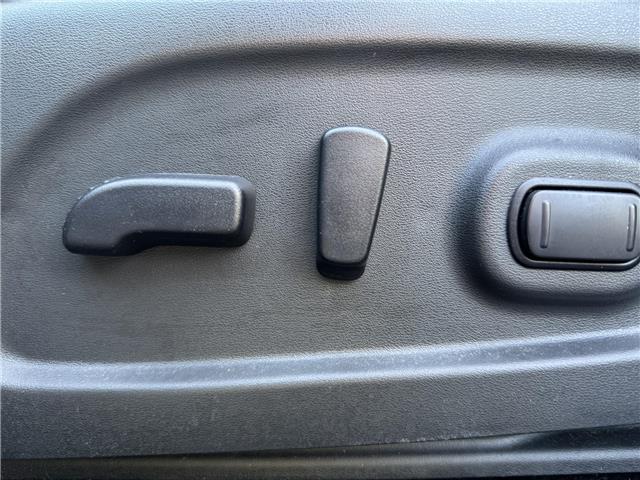 2019 Nissan Murano SV (Stk: 16U101529A) in Markham - Image 27 of 34