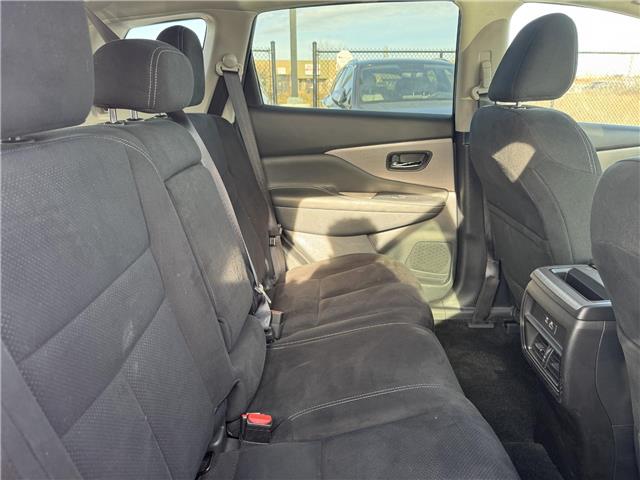 2019 Nissan Murano SV (Stk: 16U101529A) in Markham - Image 28 of 34
