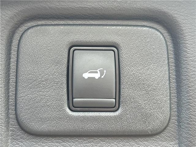 2019 Nissan Murano SV (Stk: 16U101529A) in Markham - Image 31 of 34