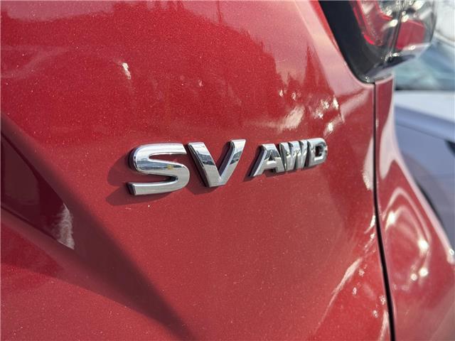 2019 Nissan Murano SV (Stk: 16U101529A) in Markham - Image 32 of 34