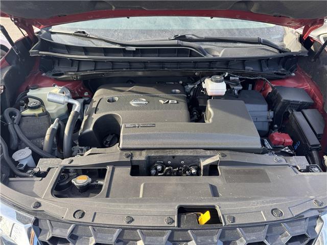 2019 Nissan Murano SV (Stk: 16U101529A) in Markham - Image 33 of 34