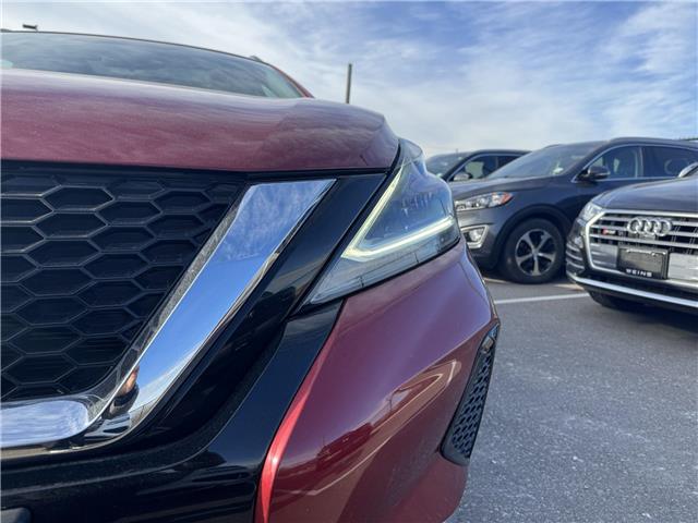 2019 Nissan Murano SV (Stk: 16U101529A) in Markham - Image 34 of 34