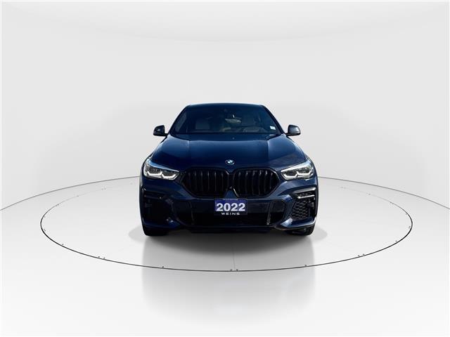 2022 BMW X6 xDrive40i (Stk: 16T2190AA) in Markham - Image 4 of 13
