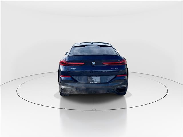 2022 BMW X6 xDrive40i (Stk: 16T2190AA) in Markham - Image 8 of 13