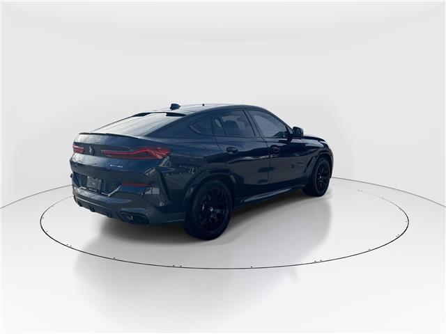 2022 BMW X6 xDrive40i (Stk: 16T2190AA) in Markham - Image 9 of 13