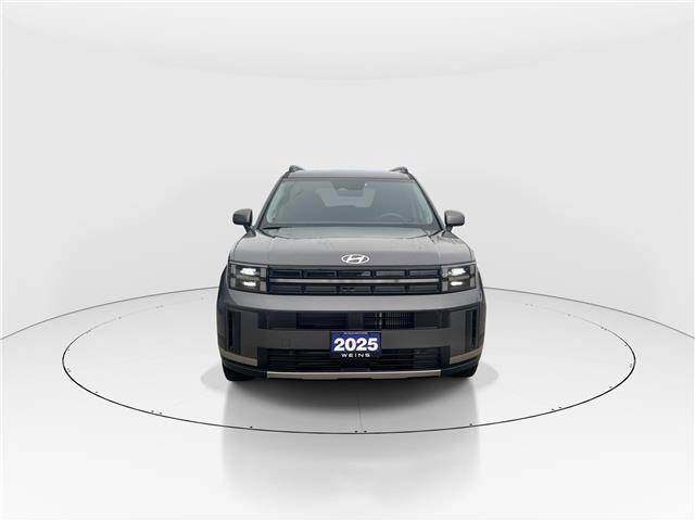 2025 Hyundai Santa Fe HEV Preferred (Stk: 16U101597) in Markham - Image 4 of 13 2025 Hyundai Santa Fe HEV Preferred (Stk: 16U101597) in Markham - Image 4 of 13