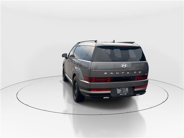 2025 Hyundai Santa Fe HEV Preferred (Stk: 16U101597) in Markham - Image 7 of 13 2025 Hyundai Santa Fe HEV Preferred (Stk: 16U101597) in Markham - Image 7 of 13