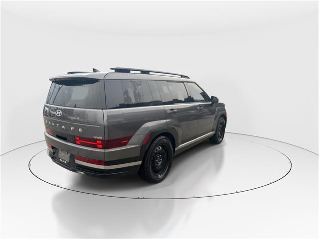 2025 Hyundai Santa Fe HEV Preferred (Stk: 16U101597) in Markham - Image 9 of 13 2025 Hyundai Santa Fe HEV Preferred (Stk: 16U101597) in Markham - Image 9 of 13