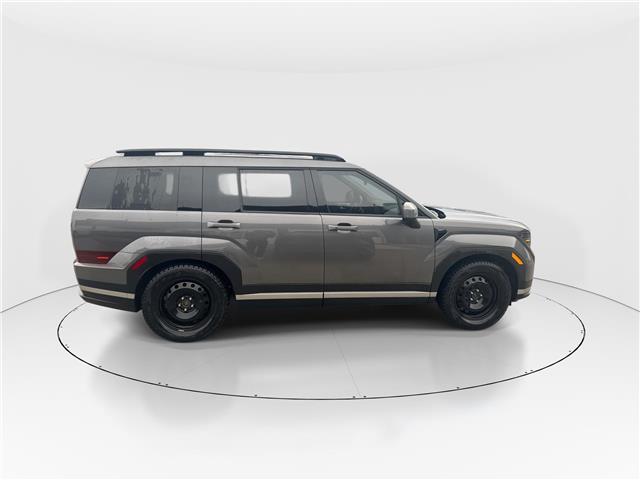 2025 Hyundai Santa Fe HEV Preferred (Stk: 16U101597) in Markham - Image 10 of 13 2025 Hyundai Santa Fe HEV Preferred (Stk: 16U101597) in Markham - Image 10 of 13