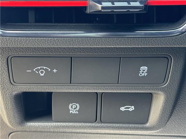 2025 Hyundai Sonata N-Line Ultimate (Stk: 16U101581) in Markham - Image 13 of 40 2025 Hyundai Sonata N-Line Ultimate (Stk: 16U101581) in Markham - Image 13 of 40