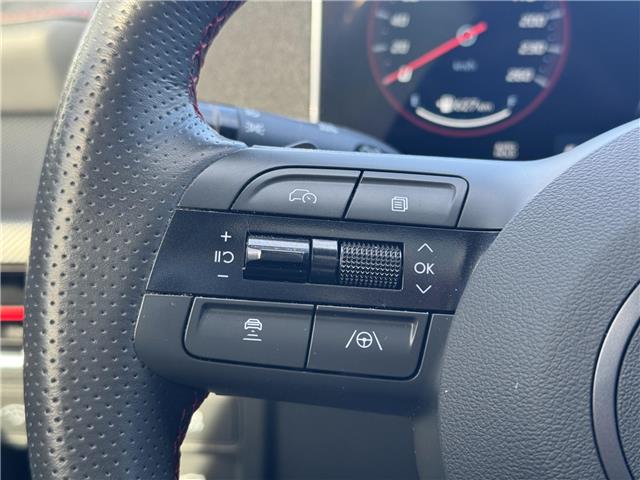 2025 Hyundai Sonata N-Line Ultimate (Stk: 16U101581) in Markham - Image 16 of 40 2025 Hyundai Sonata N-Line Ultimate (Stk: 16U101581) in Markham - Image 16 of 40