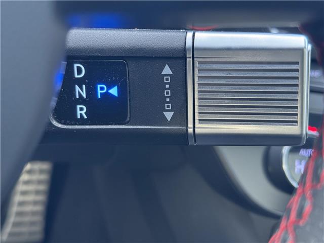 2025 Hyundai Sonata N-Line Ultimate (Stk: 16U101581) in Markham - Image 18 of 40 2025 Hyundai Sonata N-Line Ultimate (Stk: 16U101581) in Markham - Image 18 of 40