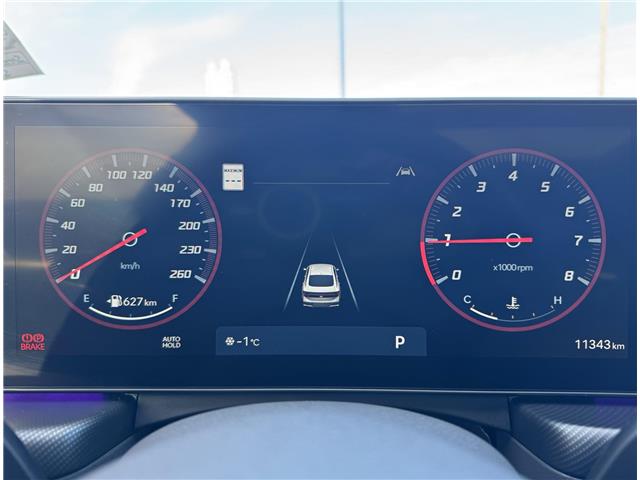 2025 Hyundai Sonata N-Line Ultimate (Stk: 16U101581) in Markham - Image 19 of 40 2025 Hyundai Sonata N-Line Ultimate (Stk: 16U101581) in Markham - Image 19 of 40