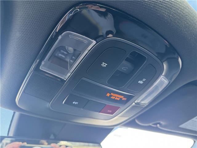 2025 Hyundai Sonata N-Line Ultimate (Stk: 16U101581) in Markham - Image 20 of 40 2025 Hyundai Sonata N-Line Ultimate (Stk: 16U101581) in Markham - Image 20 of 40