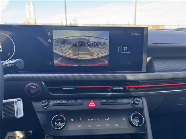 2025 Hyundai Sonata N-Line Ultimate (Stk: 16U101581) in Markham - Image 23 of 40 2025 Hyundai Sonata N-Line Ultimate (Stk: 16U101581) in Markham - Image 23 of 40