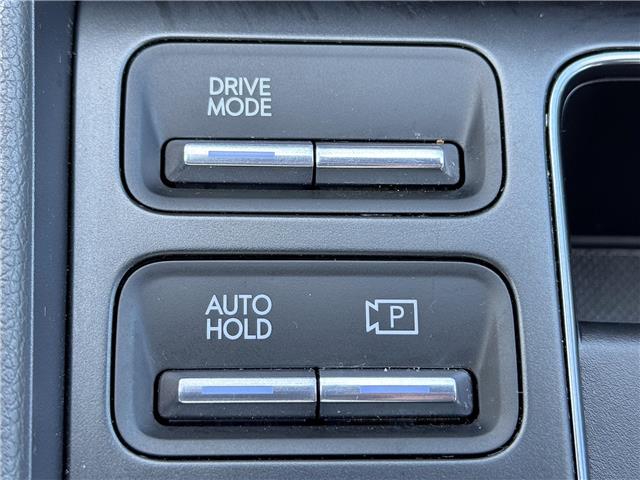 2025 Hyundai Sonata N-Line Ultimate (Stk: 16U101581) in Markham - Image 26 of 40 2025 Hyundai Sonata N-Line Ultimate (Stk: 16U101581) in Markham - Image 26 of 40