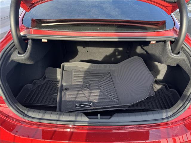 2025 Hyundai Sonata N-Line Ultimate (Stk: 16U101581) in Markham - Image 36 of 40 2025 Hyundai Sonata N-Line Ultimate (Stk: 16U101581) in Markham - Image 36 of 40