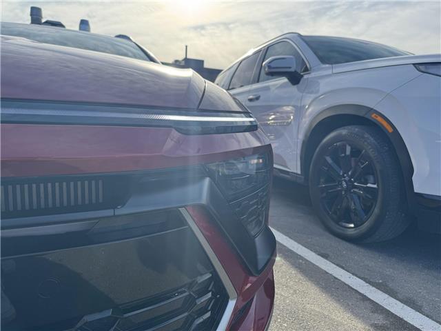 2025 Hyundai Sonata N-Line Ultimate (Stk: 16U101581) in Markham - Image 40 of 40 2025 Hyundai Sonata N-Line Ultimate (Stk: 16U101581) in Markham - Image 40 of 40
